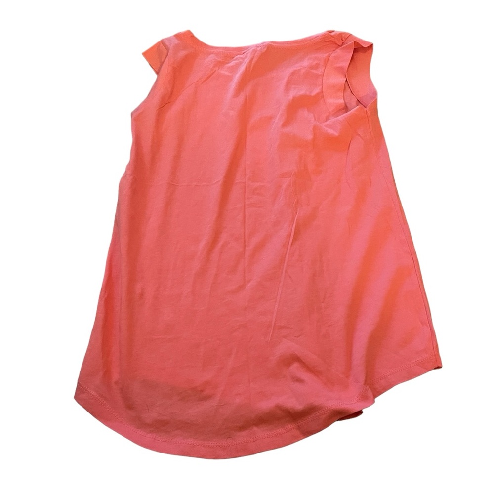 Bright pink alternative tank top - Picture 2 of 6